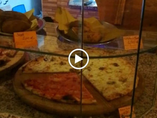 Pizzeria Mordi E Fuggi