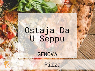 Ostaja Da U Seppu