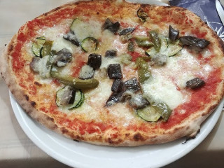 Pizzeria Eureka Di Laudonio E Storino Sdf