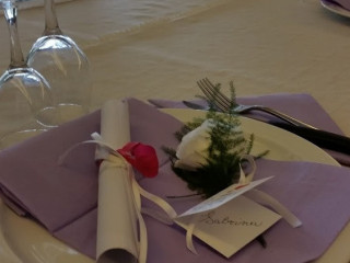 Trattoria Quattro Con
