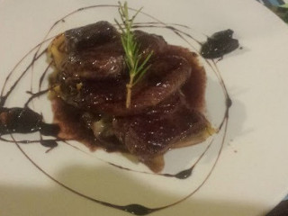 Trattoria Lo Stregatto