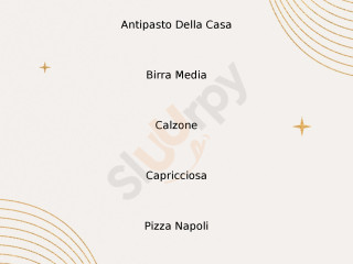 Pizzeria La Bionda