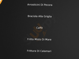 Pizzeria Trattoria La Casetta