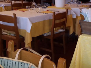 Trattoria Trebbi