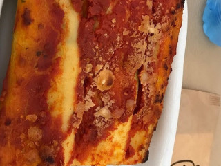 Pizzeria Tavola Calda Pizzami