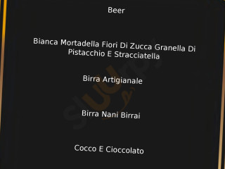 L'officina Della Pizza