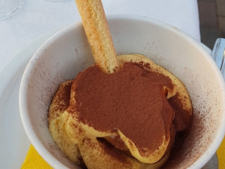 Trattoria Loncrino
