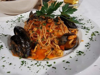 La Terrazza Del Gusto