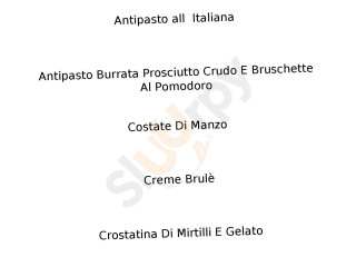 Pizzeria La Brace