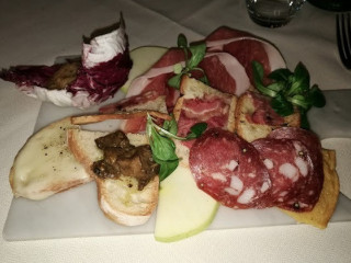 La Veletta Pizzeria Pesca Sportiva