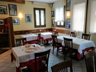 Trattoria Nuova Maleto