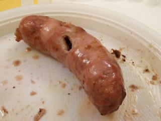 La Grigliata