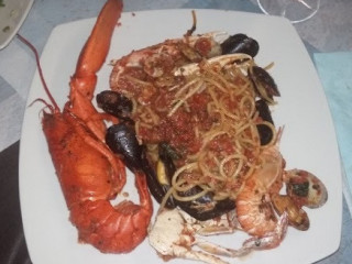 Pizzeria Il Gabbiano