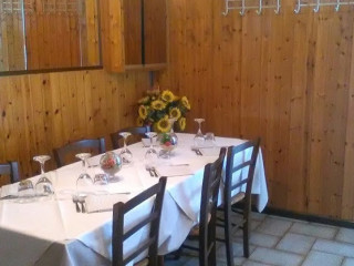 La Taverna Del Riccio