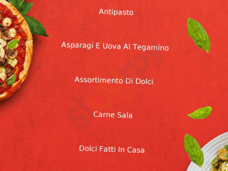 Trattoria Sofia