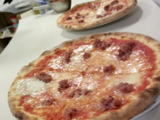 Pizza Sfizi Di Cice Raffaello