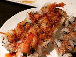 Si Sushi