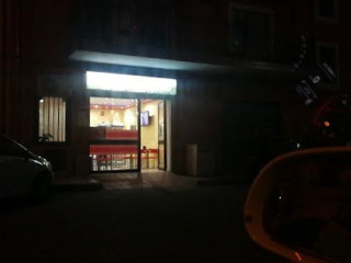 Prince Pizzeria Gelateria