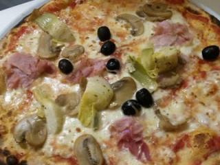 Pizzeria Al Castello Adelfia