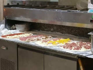 Il Mago Degli Arrosti