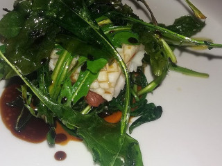 Materiaprima Osteria Contemporanea