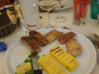 Trattoria Rossini