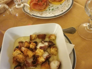 La Volpe