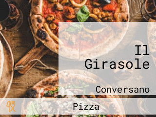 Il Girasole