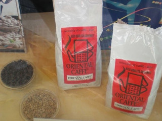 Torrefazione Caffe Oriental