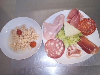 Pizzeria Da Riccardo