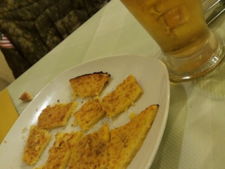 Pizzeria Ponte D'oro