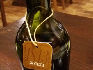 Trattoria Cicceria Dal 1939