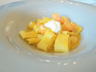 Osteria Gli Amici Di Cucco