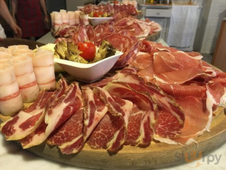 Pizzeria La Sorgente
