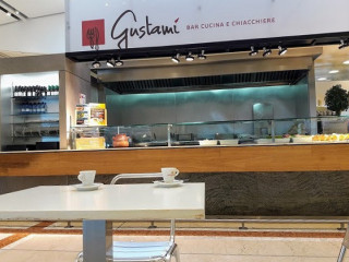 Gustami Pizzeria