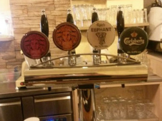 Fanarì Pub