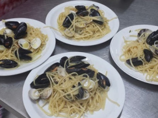 Trattoria Pizzeria Fantasy
