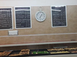 Pizzeria L'angolo