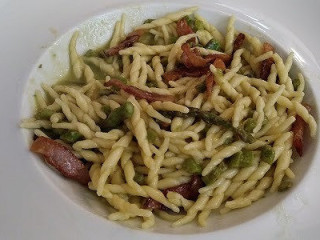 Locanda Dell'arcangelo