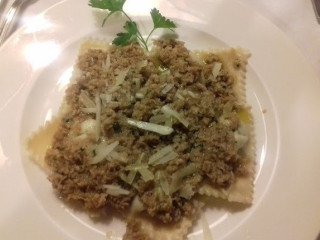 Osteria Di Meati