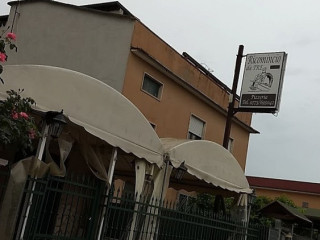 Pizzeria Ricomincio Da Tre