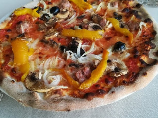 Pizzeria Mickey Mouse