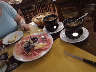 Osteria Senso Unico