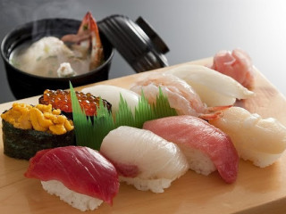Sushi