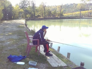 Lago Del Marano