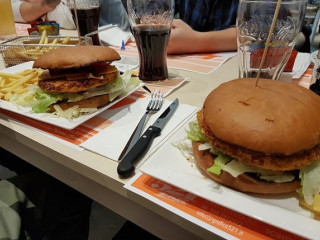 Gimmi's Grill