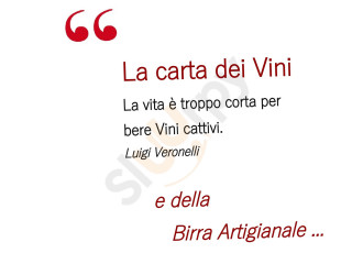 Osteria Del Maistrà­