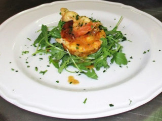Osteria Del Fritto