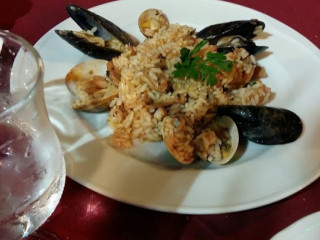 Trattoria Pizzeria L'arca Di Epifanio Fabio