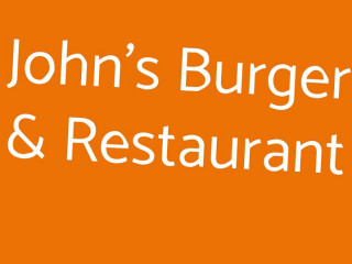 John's Burger